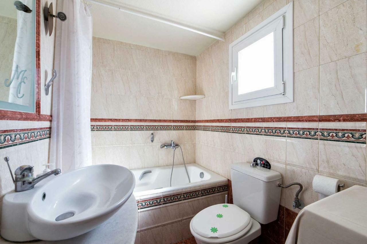 Seaview Apartment Páros Zewnętrze zdjęcie